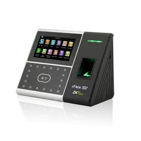 iFace 302 — ZKTeco